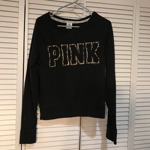 PINK Victoria’s Secret Pullover Sweatshirt